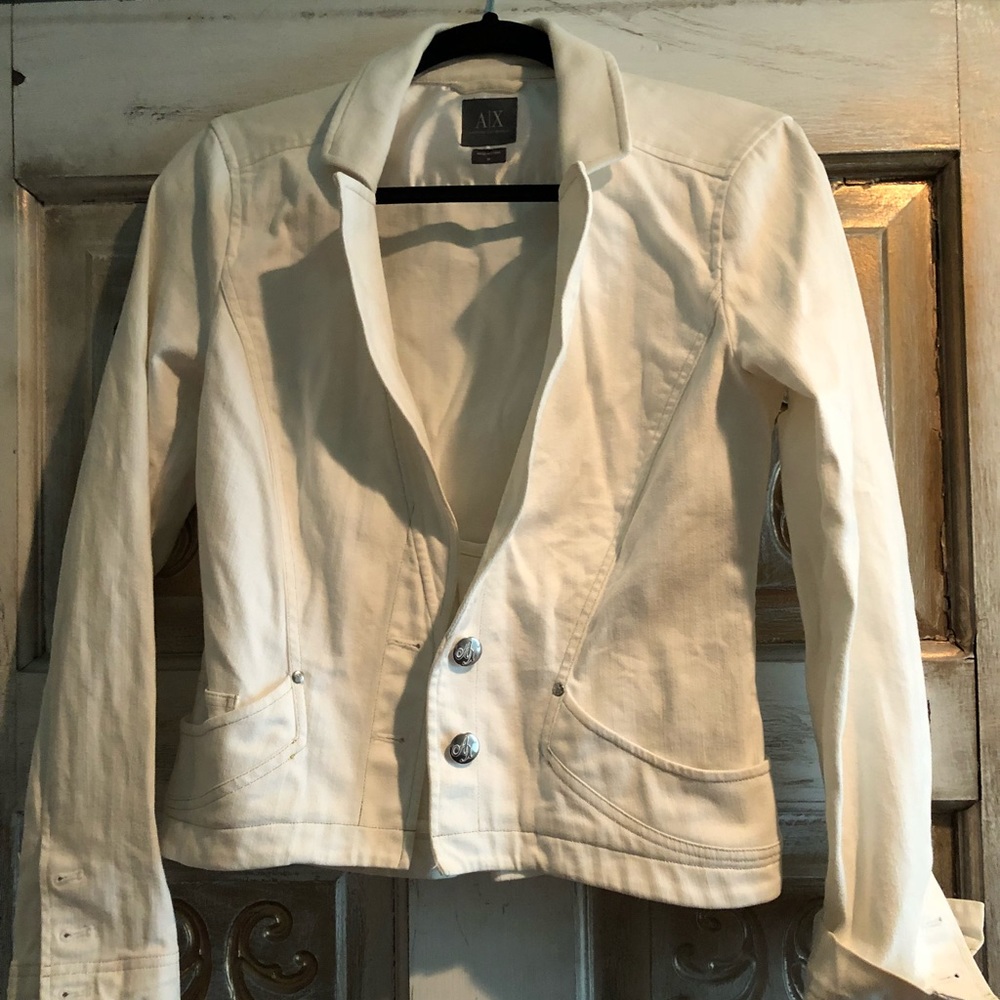 Armani Blazer - image 1